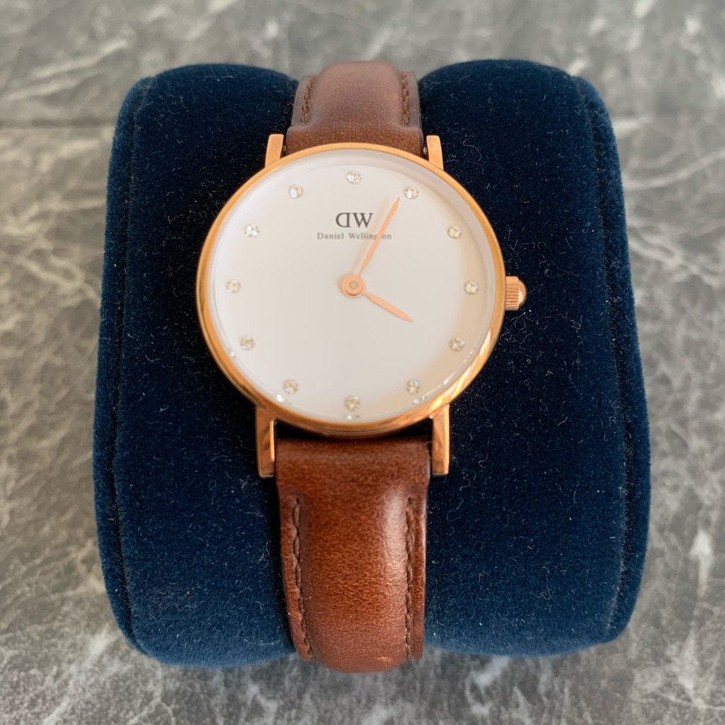Daniel Wellington Womens 26mm Watch